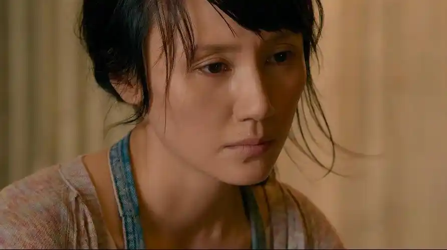 盘点袁泉的经典大电影,不要错过!