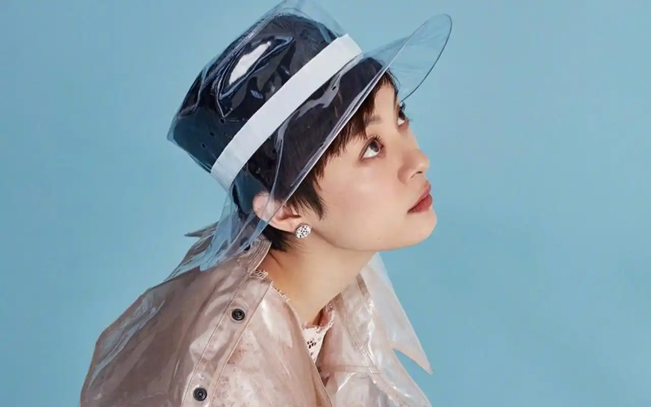 孙俪时尚杂志写真图片桌面壁纸