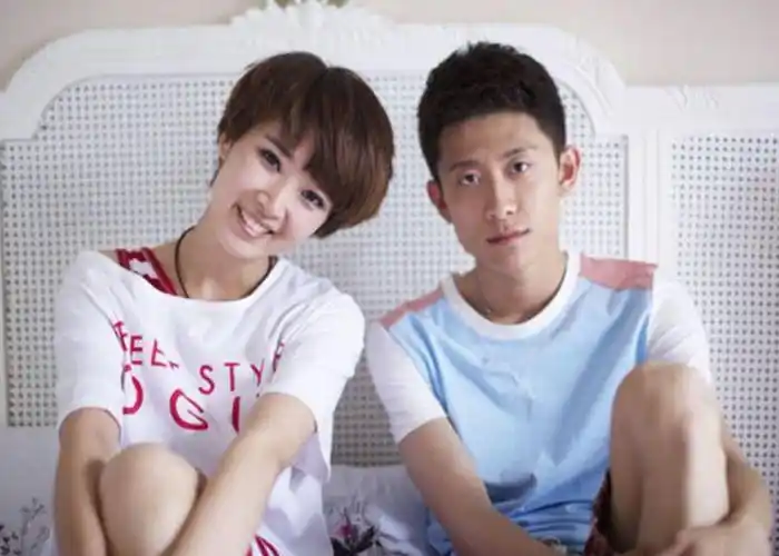 回顾演员奚望生日当天宣布离婚比丈夫小9岁最痛心的是母亲