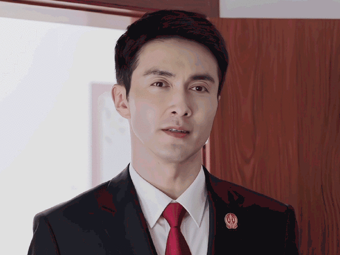 #高伟光闯进了体制圈#