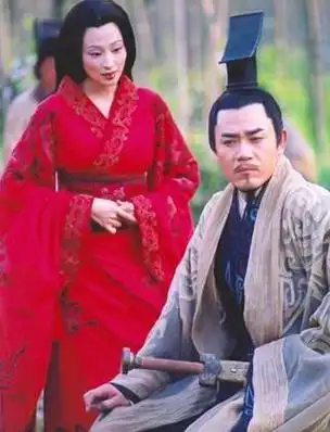 《汉武大帝》剧情介绍