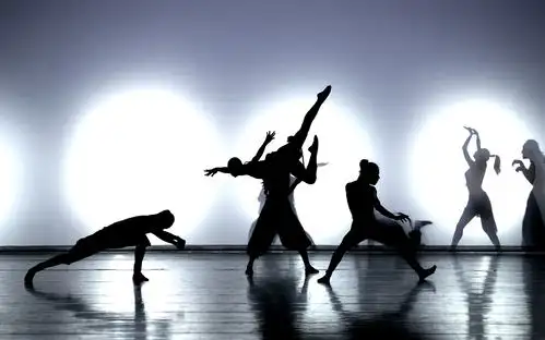 现代舞剧《十二生肖》(上)北京现代舞团倾情演绎