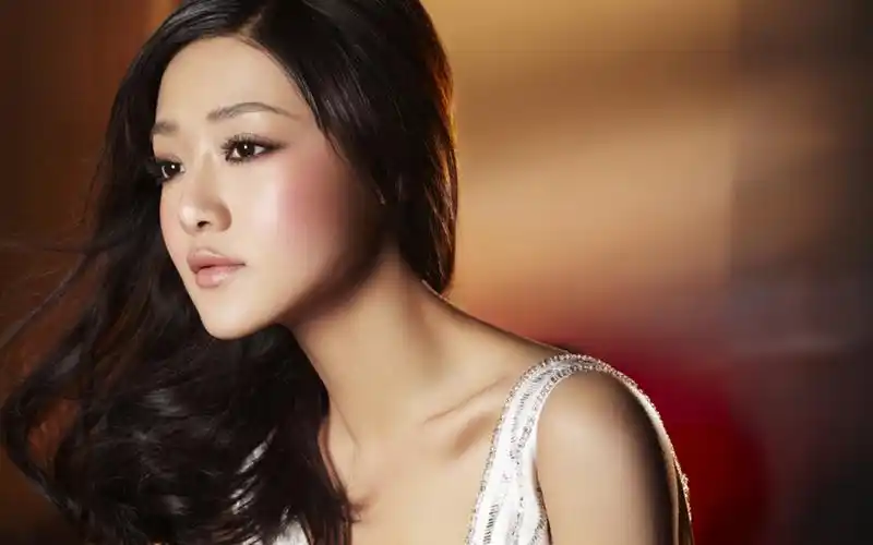 美女写真,女星模特,美女,邓家佳,电脑壁纸,壁纸邓家佳图片