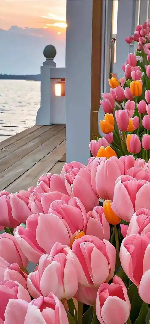 手机壁纸 | ins封神,8k高清质感