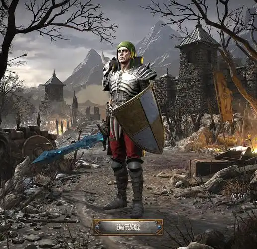 暗黑2重制版通关日记 - 知乎