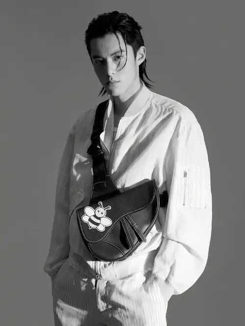 连小栗旬吴亦凡都在剪的"鲻鱼头",究竟是什么神仙发型?