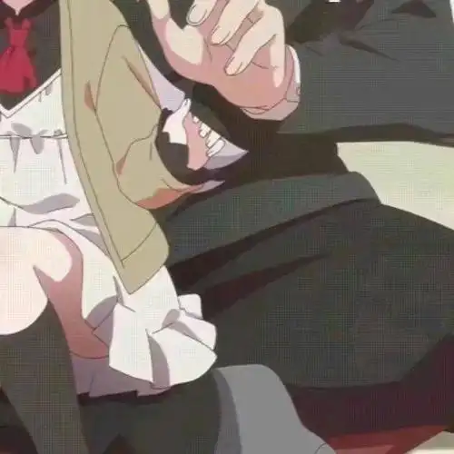 头像图片丨67部位头像个性搞怪头像情侣头像