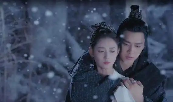 杨幂李易峰吻戏古剑奇谭(古剑奇谭杨幂李易峰吻戏视频)-天晟网