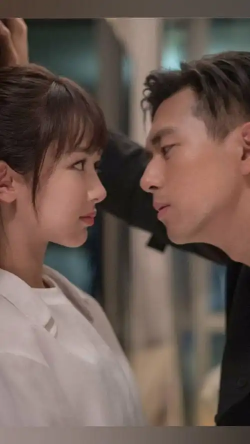 李现杨紫 - 堆糖,美图壁纸兴趣社区