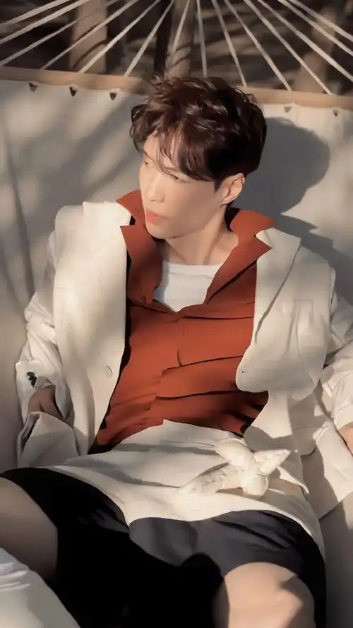 有没有集美有exo的各种出圈神图(九人无水印)? - 知乎