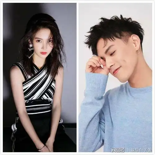 金晨董又霖恋情曝光即分手爱情走得太快像龙卷风