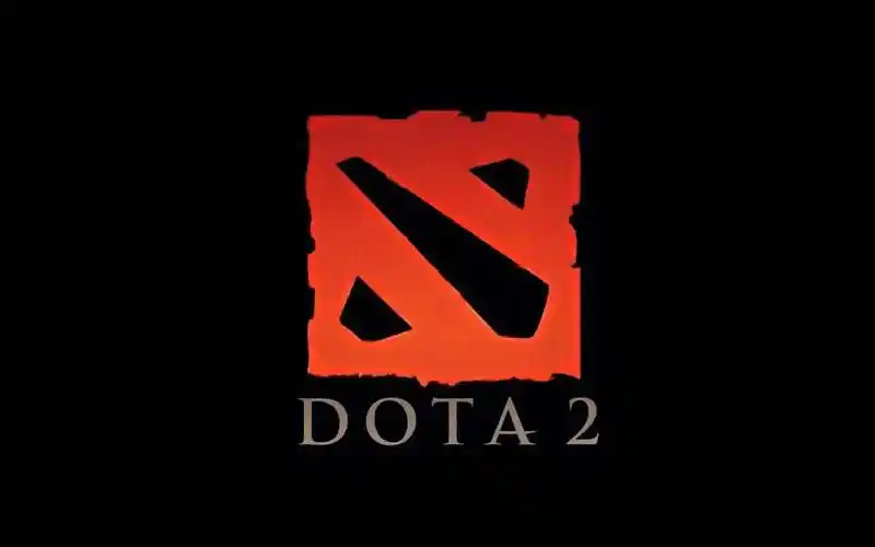 英雄联盟             刀塔2             dota 2