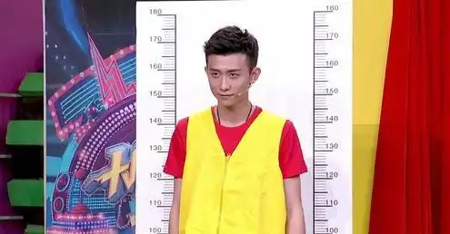张一山说自己身高不高 张一山身高过170了吗