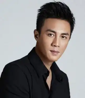 男士长毛寸发型图片 专属型男的毛寸发型