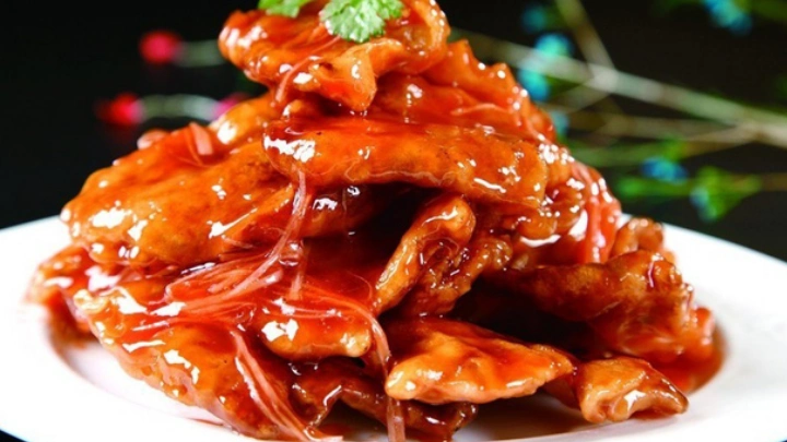 吃货福利!不能错过的北方美食,正宗的东北硬菜