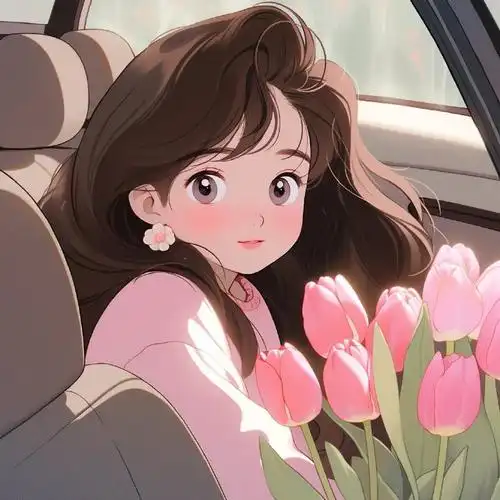 动漫头像##女生头像