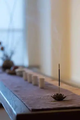 新中式 · 越少越美@10个极具东方美学的禅意设计案例!