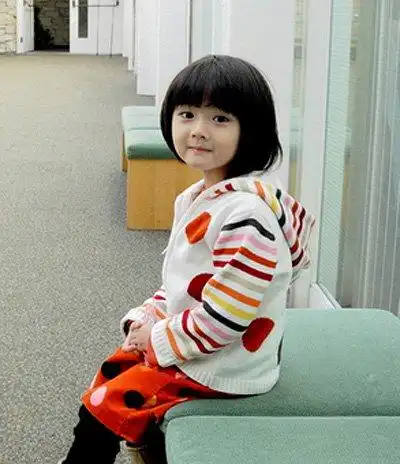 公主假发女短发_短发发型图片2016女_真发假发短发女_坚美,两岁女宝宝