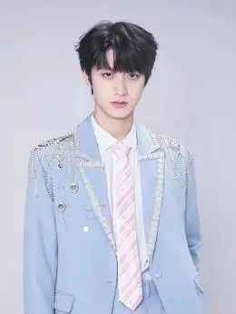 朱志鑫个人资料简介,主演的电视剧电影,图片,写真_明星_电视猫