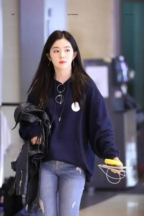 时尚靓丽裴珠泫写真图集