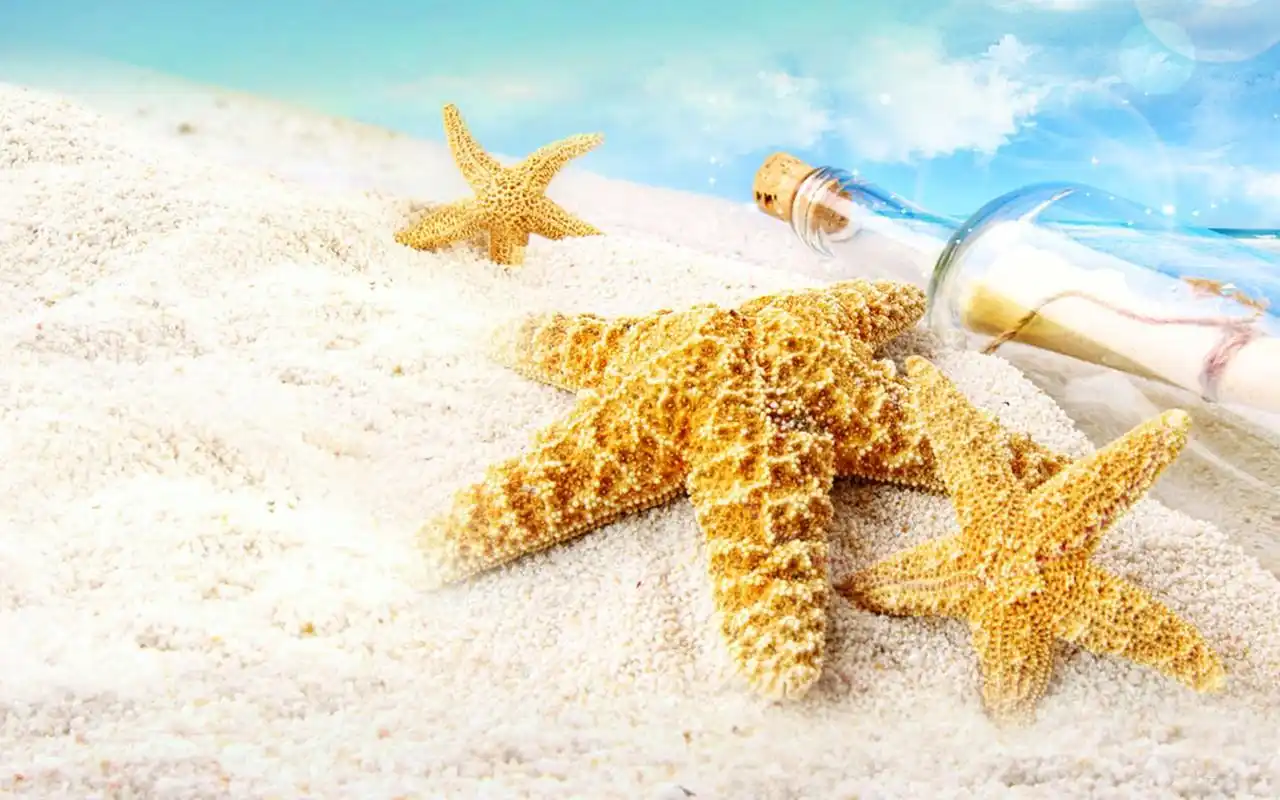 lomo风格小清新意境桌面壁纸