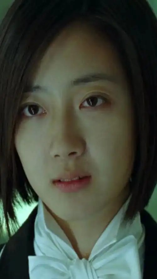 不能说的秘密桂纶镁路小雨60帧