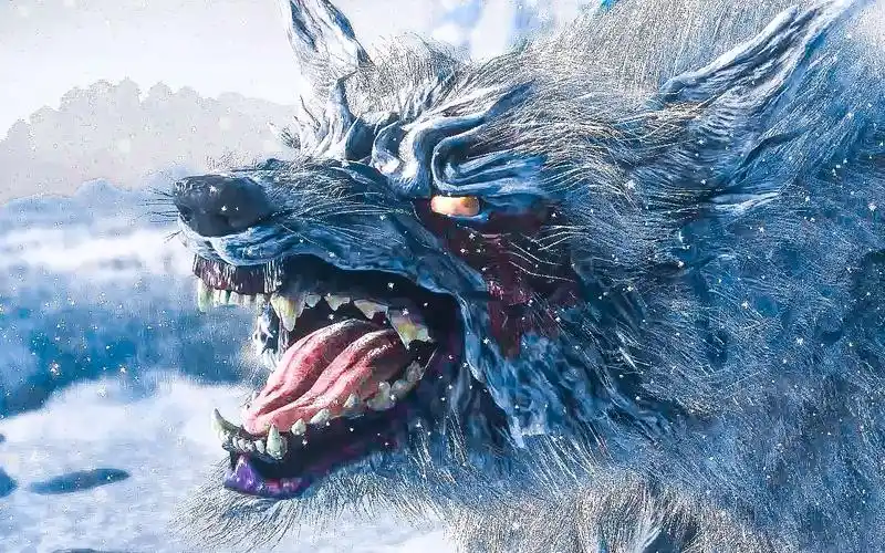 网游之紫狼传说 - 资源合集 - 小不点搜索