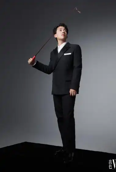 郭麒麟写真图片79