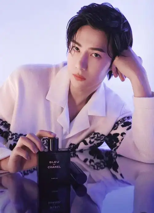 王一博头像/壁纸