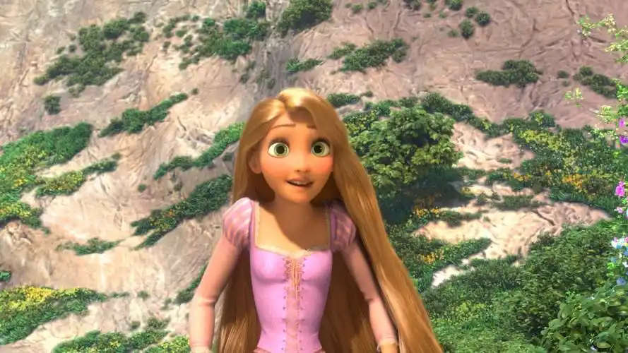 魔发奇缘俄语版插曲when will my life begin