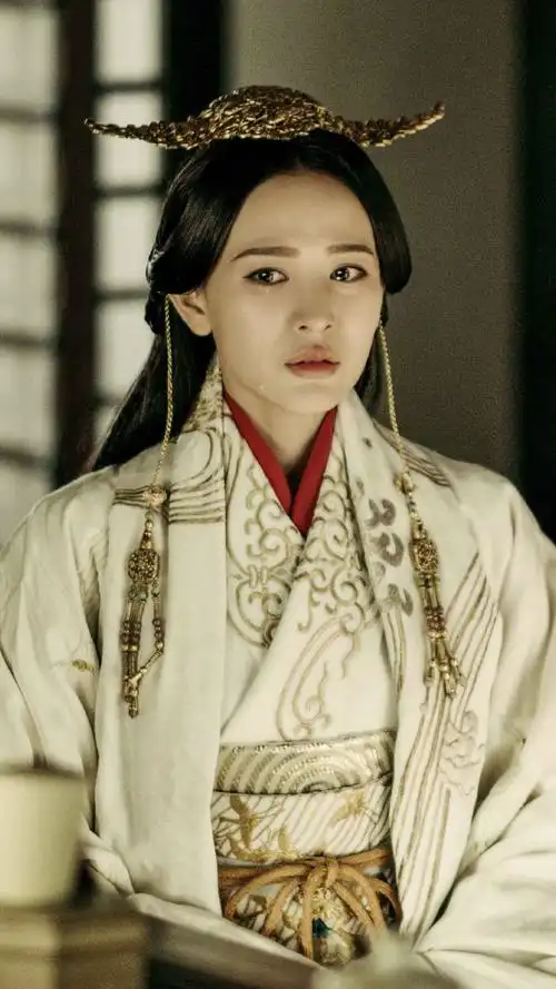 皓镧传 公主雅 海铃