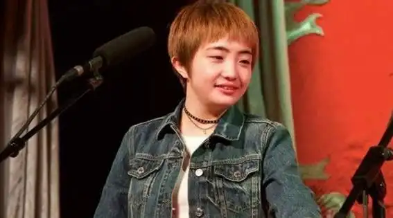 邢鹤薇周九良什么关系