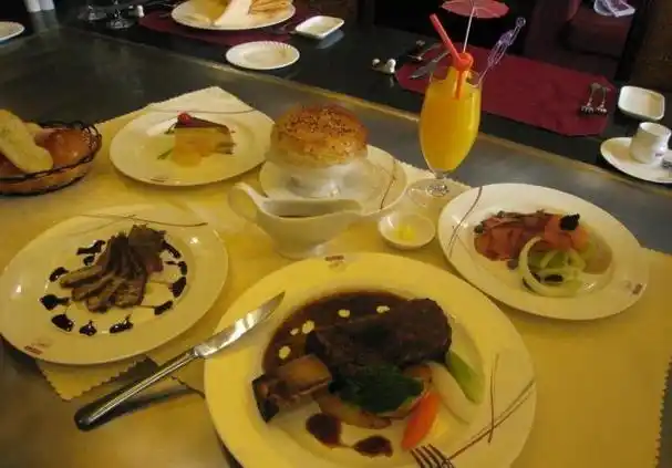 4种西餐"经典"菜品,鹅肝上榜,以后在西餐厅别只会点牛排了