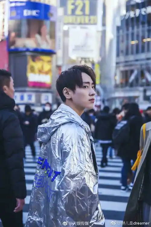 亚洲新歌榜##魏巡第一次为爱疯狂##微博首播##魏巡