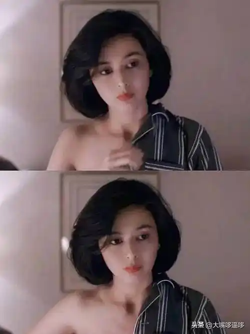 关之琳年轻时绝世容颜合集:张张惊艳,值得珍藏_明星_角色_评论