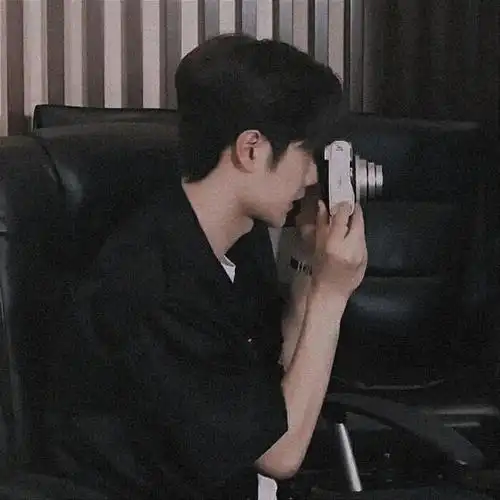 我很喜欢的王一博可做头像的图787878