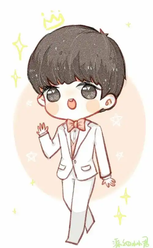 王源1108tfboyscrlogo