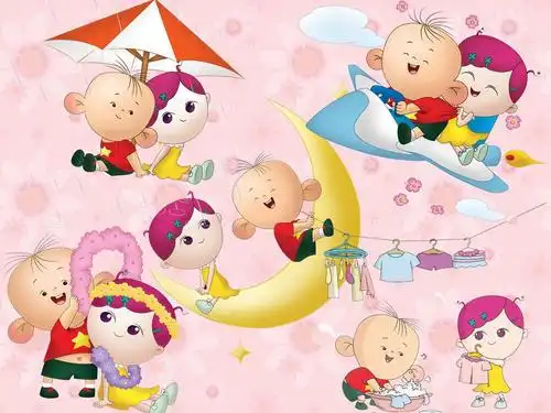 大耳朵图图高清全集