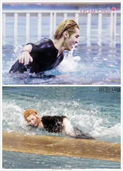 2016-06-25 15:13 陈学冬,吴亦凡,井柏然,吴彦祖,王凯kkw,刘烨,乔振宇