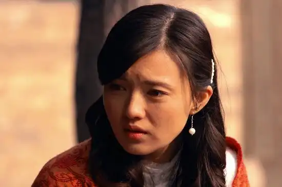 《黄河古镇》演一代传奇 傅晶李光洁成乱世佳偶