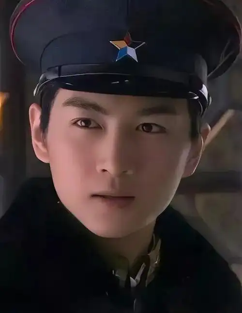 陈晓军装照|打卡_网易订阅