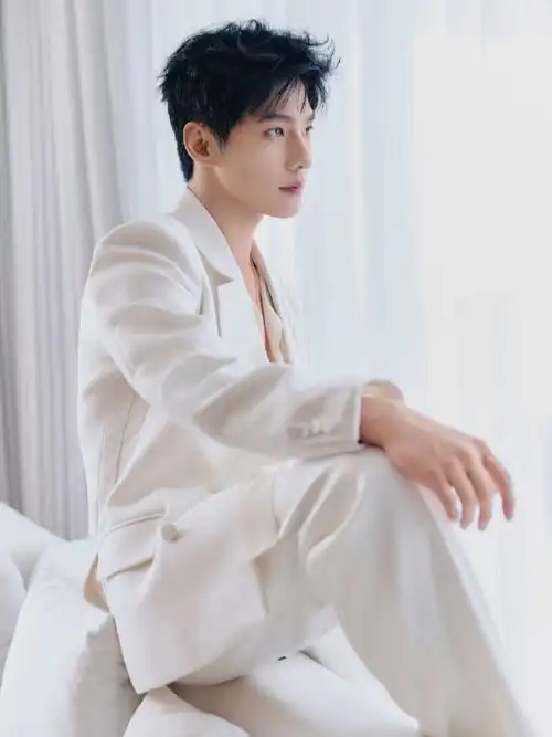 杨洋韩立##杨洋井启第##杨洋##杨洋久九##咩咩morningcall