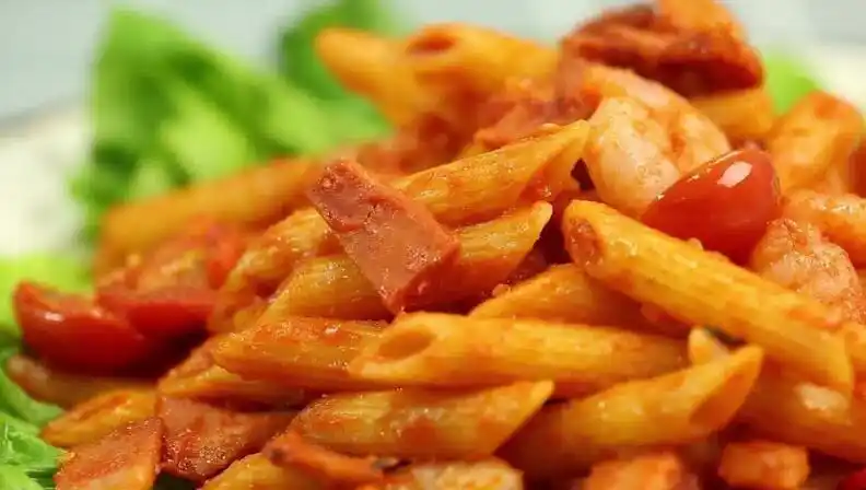 垂涎三尺有哪些造句