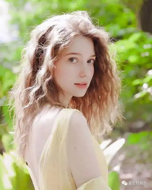 国外人像摄影:精致的美女|艺术大观_网易订阅