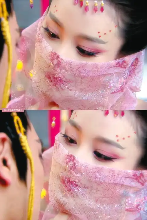 94 封神英雄榜 / 张馨予 苏妲己