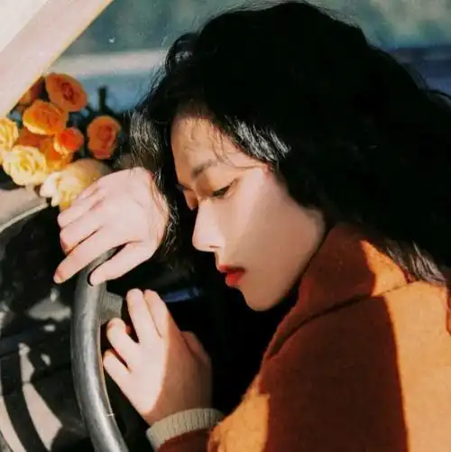 头像| 港风头像ins原宿复古胶片感 - 知乎