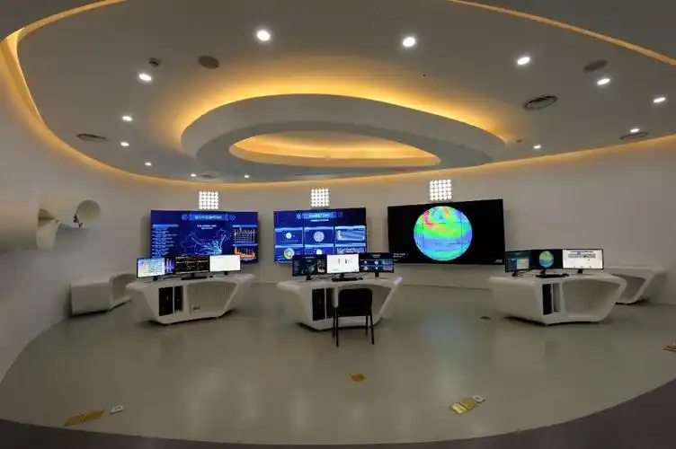 522上海市数据科学重点实验室2019年公众开放日看得见的数据界数据