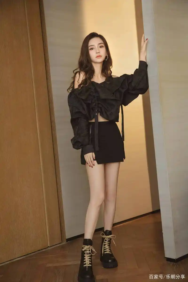 杨颖写真精选合集