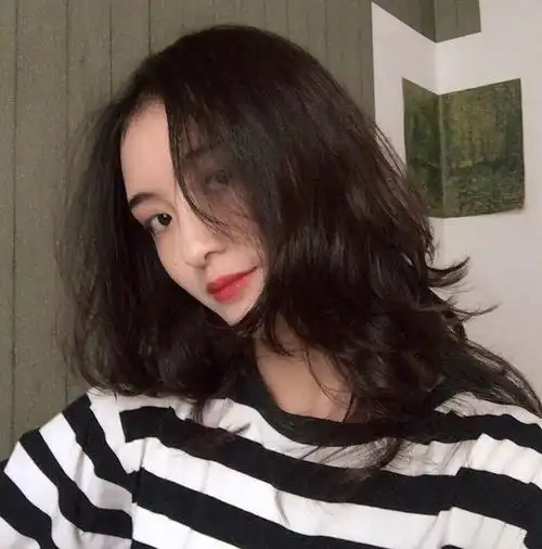 有魅力女人味微信头像