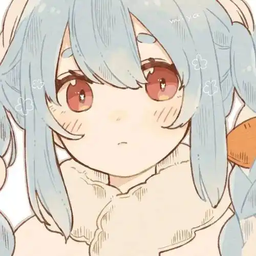 治愈系动漫女头神明皆所爱